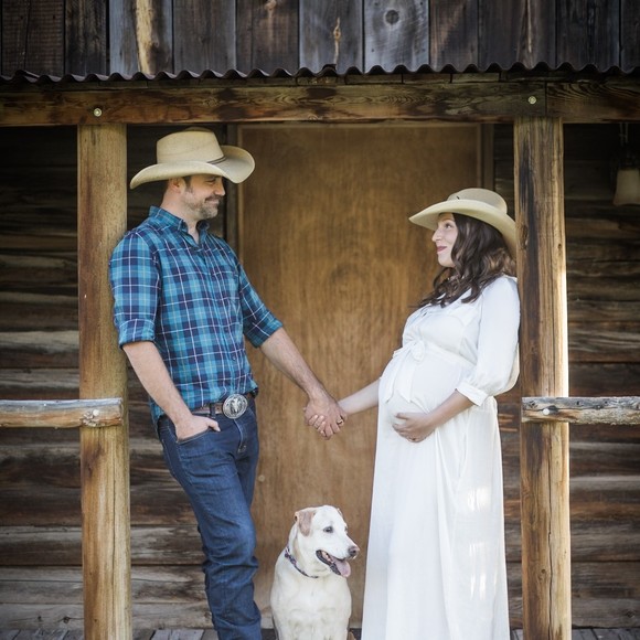 Meet your Posher, Jaimie - Picture 1 of 1